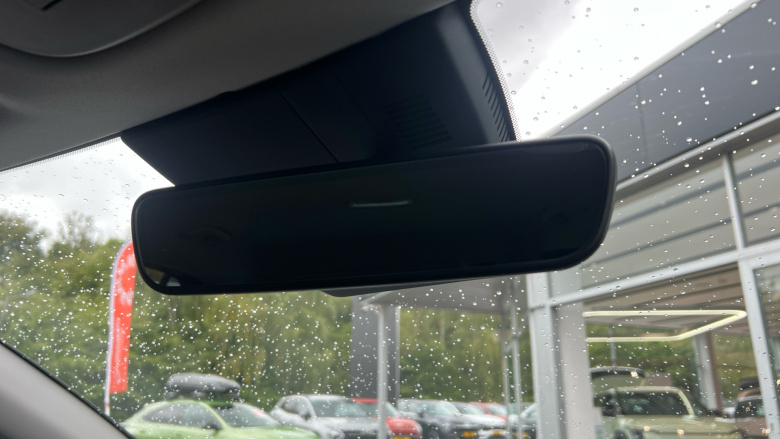 Kia Sportage 1.6T GDi 207 HEV 3 5dr Auto Hybrid Estate